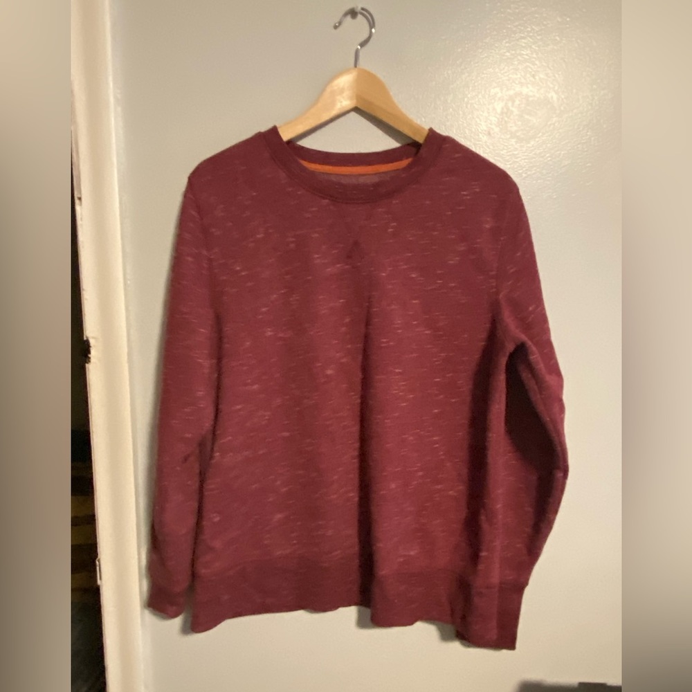 Cute Crew Neck